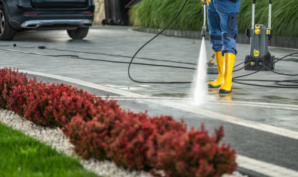 Trusted Portsmouth, NH  Pressure Washing Services Experts